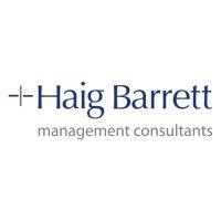 haig barrett inc logo image