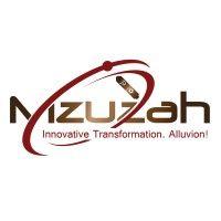 mzuzah logo image