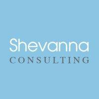 shevanna consulting ltd logo image