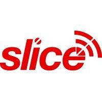 slice wireless solutions logo image