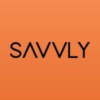 savvly logo image