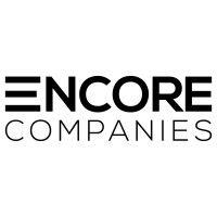 encore companies llc, franchisee of european wax center logo image