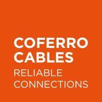 coferro cables a/s logo image