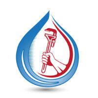 expert plumbing & rooter logo image