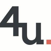 4u platform llc logo image