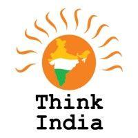 think india logo image