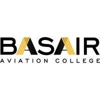 basair aviation college logo image