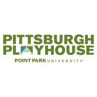 pittsburgh playhouse logo image