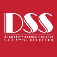 dss security & access control logo image