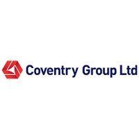 coventry group ltd logo image