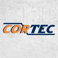 cortec logo image