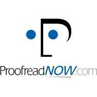 proofreadnow.com, inc.