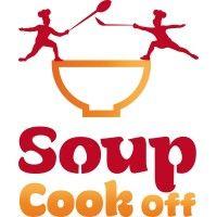 the soup cook off logo image