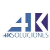 4k soluciones logo image