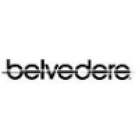 belvedere usa llc logo image