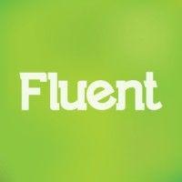 fluent home logo image