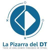 la pizarra del dt logo image