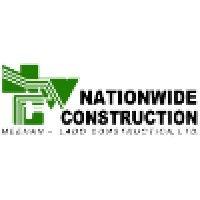 nationwide construction logo image