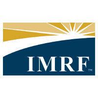 imrf logo image