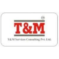 t&m services consulting pvt ltd