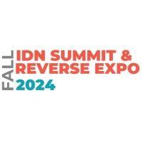 idn summit & reverse expo logo image