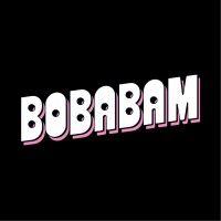 bobabam logo image