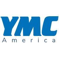 ymc america logo image