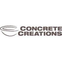 concrete creations