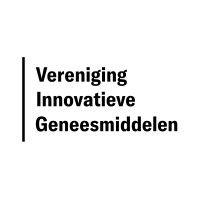 vereniging innovatieve geneesmiddelen logo image