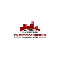 cincinnati custom signs logo image