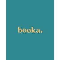 booka logo image