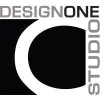 designone studio logo image