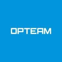 opteam logo image