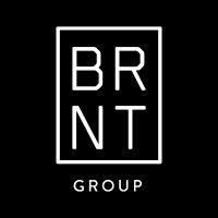 brnt group logo image