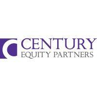 century equity partners logo image