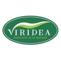 viridea logo image