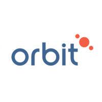 orbit (formerly telespine) logo image