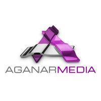 aganarmedia inc. logo image