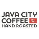 logo of Java City