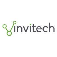 invitech logo image