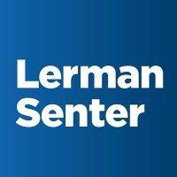 lerman senter pllc logo image