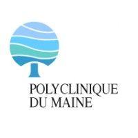 polyclinique du maine logo image