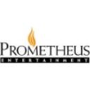 logo of Prometheus Entertainment