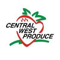 central west produce