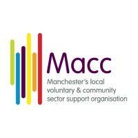 macc logo image