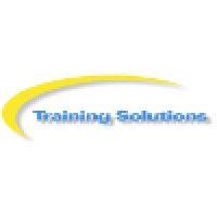 training solutions llc logo image