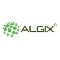 algix, inc logo image