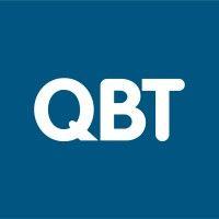 qbt travel logo image