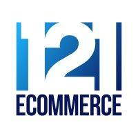 121ecommerce logo image