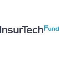 insurtech fund logo image